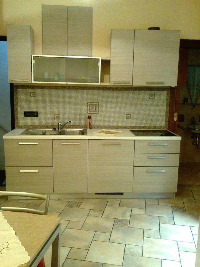 Bilocale Nella Vecchia Citta' Di Mentone Apartman Kültér fotó